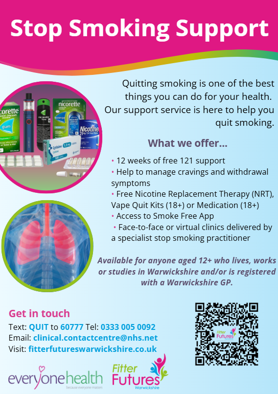 stoptober poster
